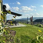 Houbovy Vrch By Interhome Horní Planá