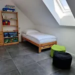 Houbovy Vrch By Interhome Horní Planá