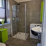 Houbovy Vrch By Interhome Lägenhet *