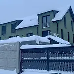 Houbovy Vrch By Interhome * Horní Planá