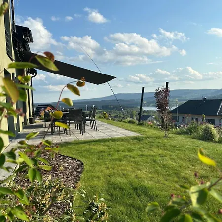 Houbovy Vrch By Interhome Horní Planá