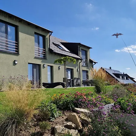 Apartman Houbovy Vrch By Interhome Horní Planá