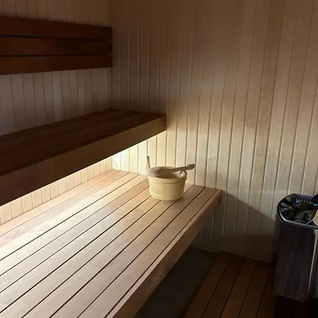 Houbovy Vrch By Interhome Appartement Horní Planá
