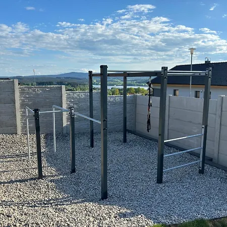 Houbovy Vrch By Interhome * Horní Planá