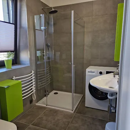 Houbovy Vrch By Interhome Appartement *
