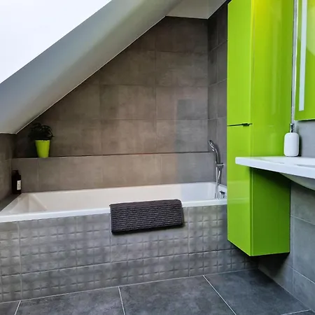 Appartement Houbovy Vrch By Interhome *