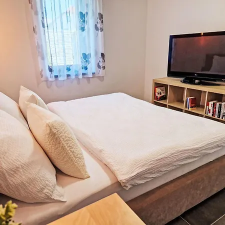 Houbovy Vrch By Interhome * Horní Planá
