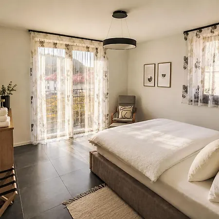 Lägenhet Houbovy Vrch By Interhome Horní Planá