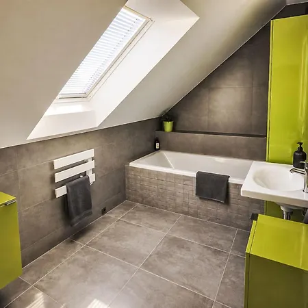 Houbovy Vrch By Interhome *