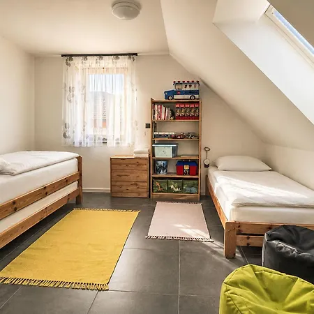 Houbovy Vrch By Interhome * Horní Planá