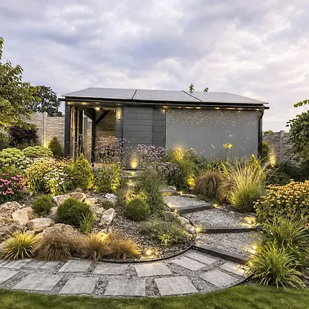 Houbovy Vrch By Interhome Lägenhet *