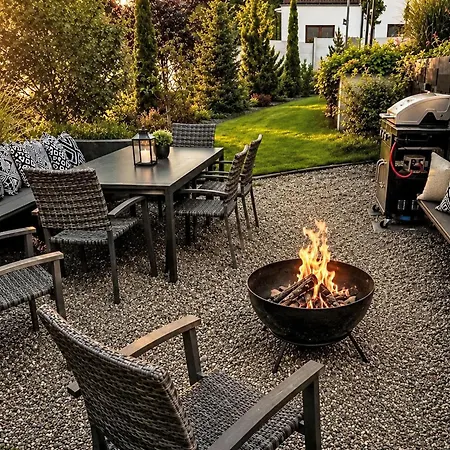 Houbovy Vrch By Interhome * Horní Planá
