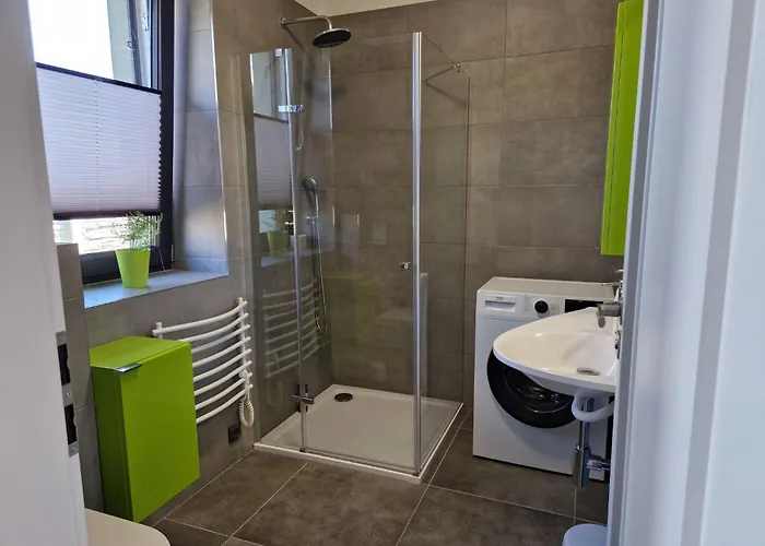Houbovy Vrch By Interhome Lägenhet *